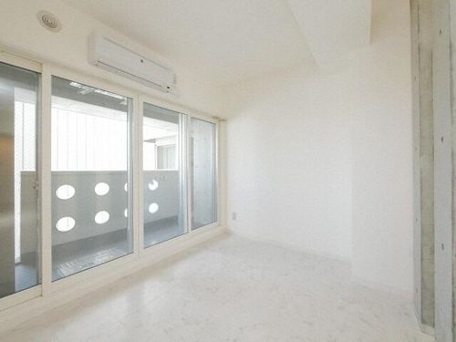 北海道札幌市中央区南五条西1丁目(マンション)の賃貸物件の内装