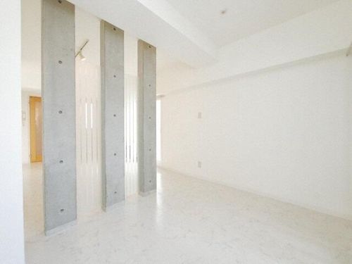 北海道札幌市中央区南五条西1丁目(マンション)の賃貸物件の内装