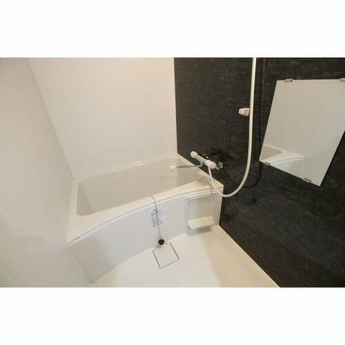 COMSA月寒中央の風呂