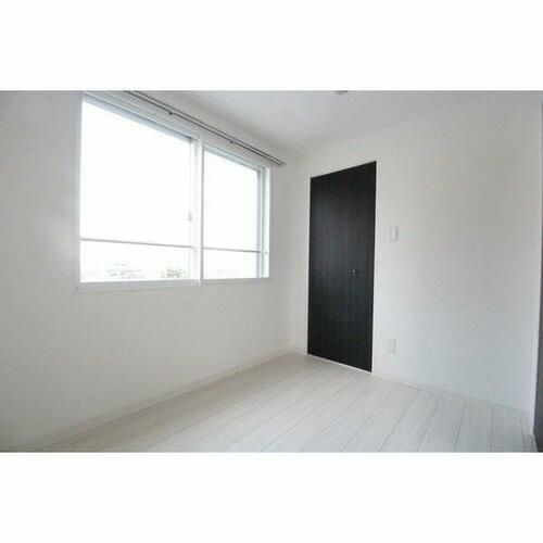 COMSA月寒中央の内装