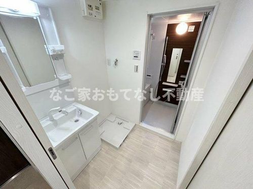 KODAMA HOUSEの内装