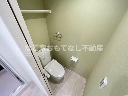 KODAMA HOUSEの内装