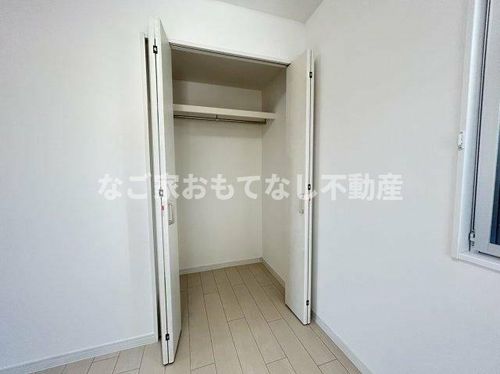KODAMA HOUSEの内装