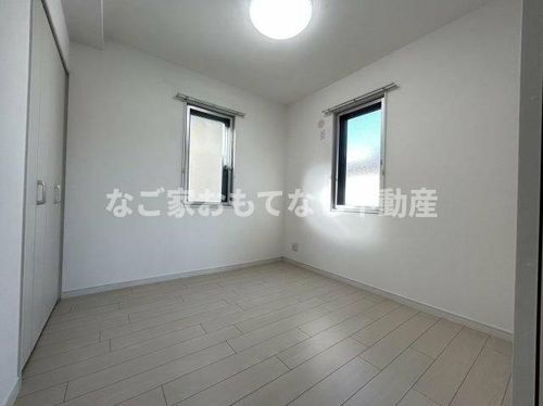 KODAMA HOUSEの内装