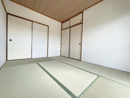 福岡県福岡市城南区樋井川4丁目(マンション)の賃貸物件の内装