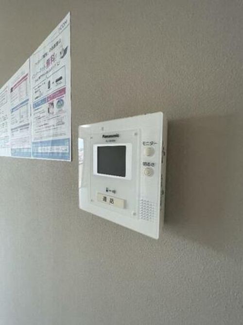 福岡県福岡市城南区樋井川4丁目(マンション)の賃貸物件のその他画像