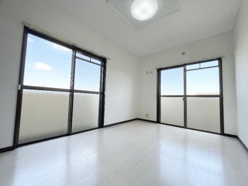 福岡県福岡市城南区樋井川4丁目(マンション)の賃貸物件のその他画像