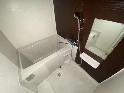 Luxe淡路の風呂