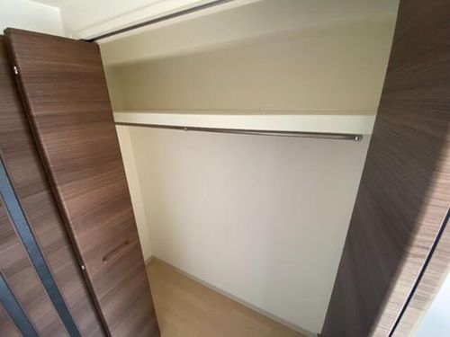 Luxe淡路の内装