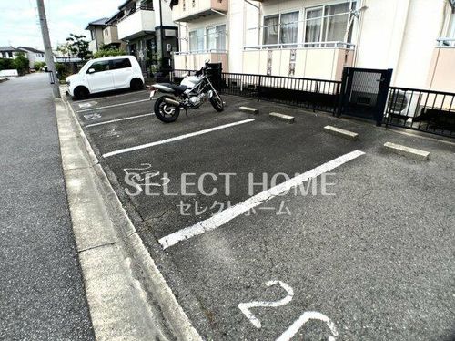 ベルメゾン鈴木101のその他画像