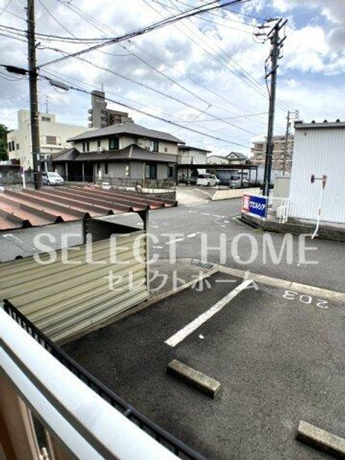 ベルメゾン鈴木101のその他画像