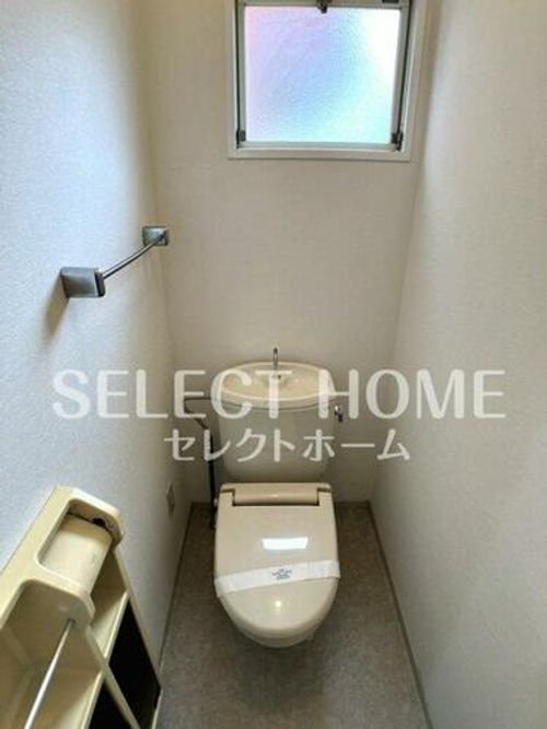 ベルメゾン鈴木101の内装