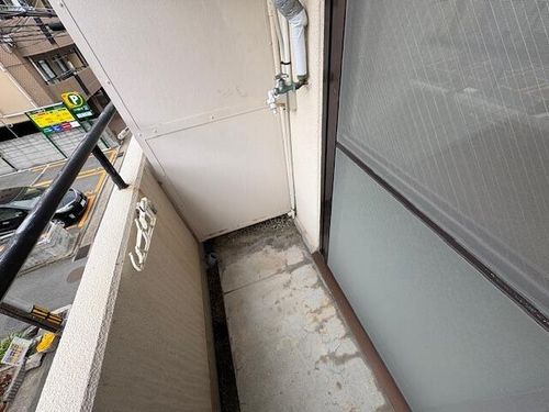 ときわ神田ハイツのその他画像