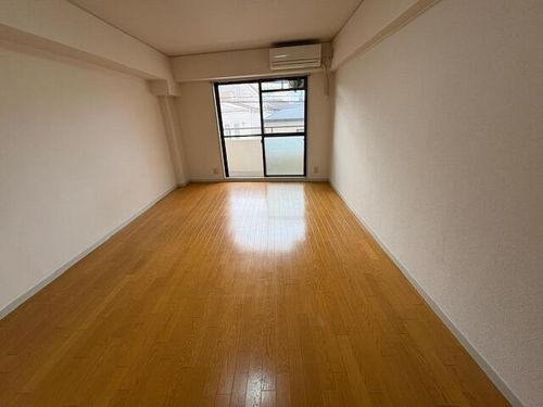 ときわ神田ハイツの内装