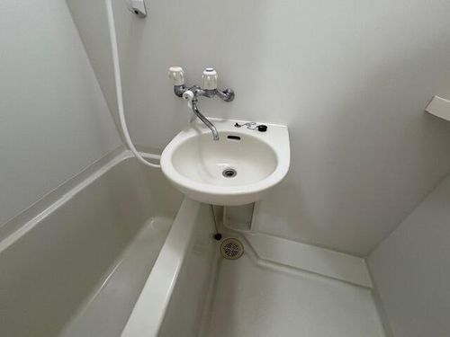 ときわ神田ハイツの内装