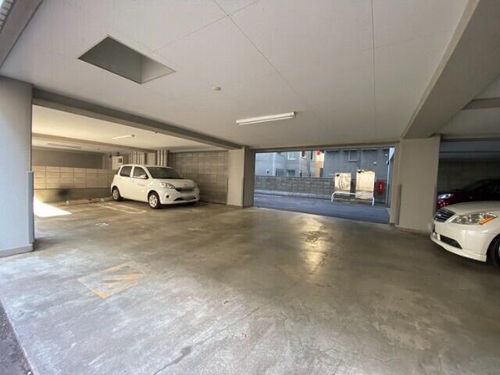 北海道札幌市中央区大通東8丁目(マンション)の賃貸物件のその他画像