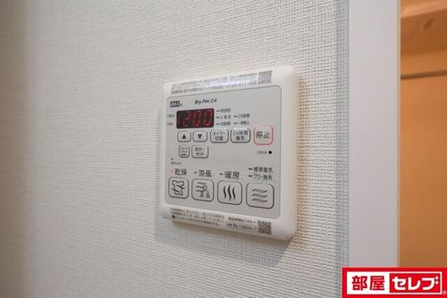プレサンス名古屋ルクソリアのその他画像