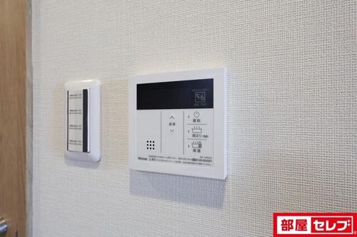 プレサンス名古屋ルクソリアのその他画像
