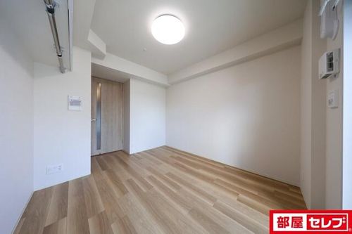 プレサンス名古屋ルクソリアの内装