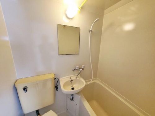 大阪府大阪市旭区新森2丁目(マンション)の賃貸物件の内装