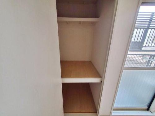 大阪府大阪市旭区新森2丁目(マンション)の賃貸物件の内装