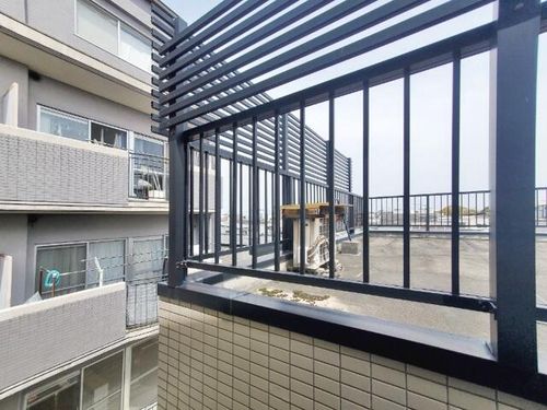 大阪府大阪市旭区新森2丁目(マンション)の賃貸物件のその他画像