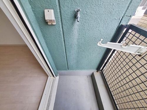 大阪府大阪市旭区新森2丁目(マンション)の賃貸物件のその他画像