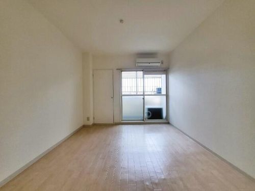 大阪府大阪市旭区新森2丁目(マンション)の賃貸物件の内装