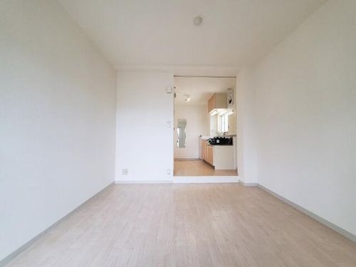 大阪府大阪市旭区新森2丁目(マンション)の賃貸物件の内装