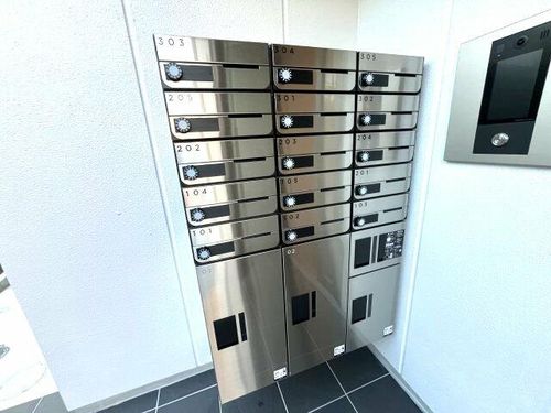 GARDENIA茨木のその他画像