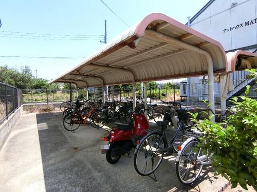 大阪府泉佐野市上瓦屋(アパート)の賃貸物件のその他画像