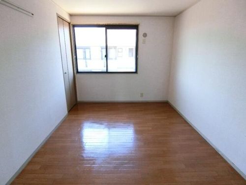 大阪府泉佐野市上瓦屋(アパート)の賃貸物件の内装