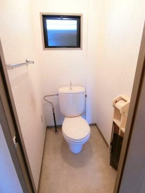 大阪府泉佐野市上瓦屋(アパート)の賃貸物件の内装