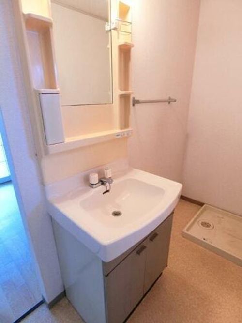 大阪府泉佐野市上瓦屋(アパート)の賃貸物件の内装