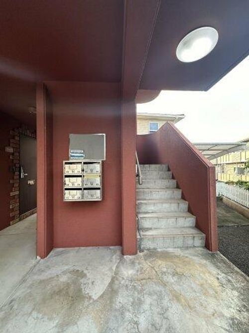 M’s KAIKARENⅡ202のその他画像