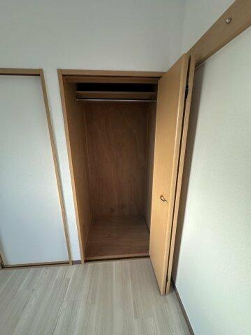 M’s KAIKARENⅡ202の内装