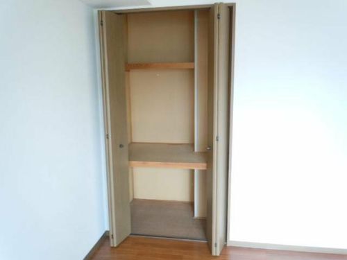 パラシオ愛芳の内装