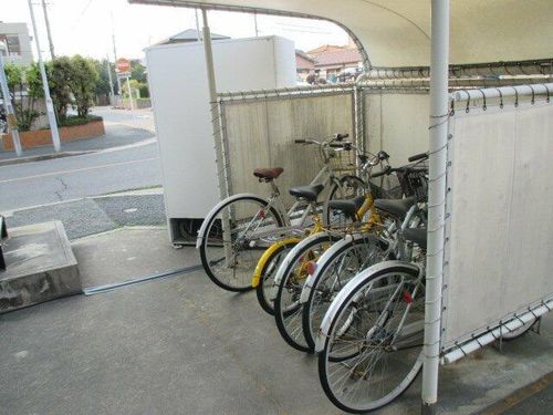 パラシオ愛芳のその他画像