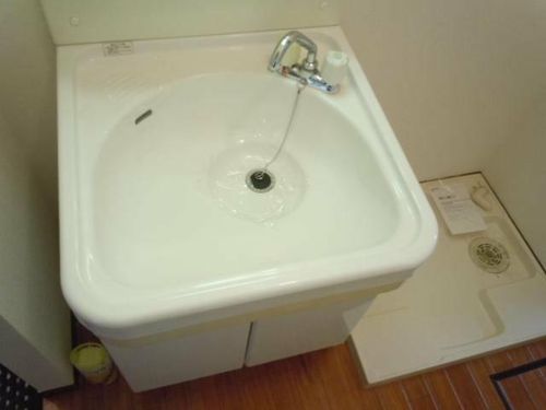 パラシオ愛芳の内装