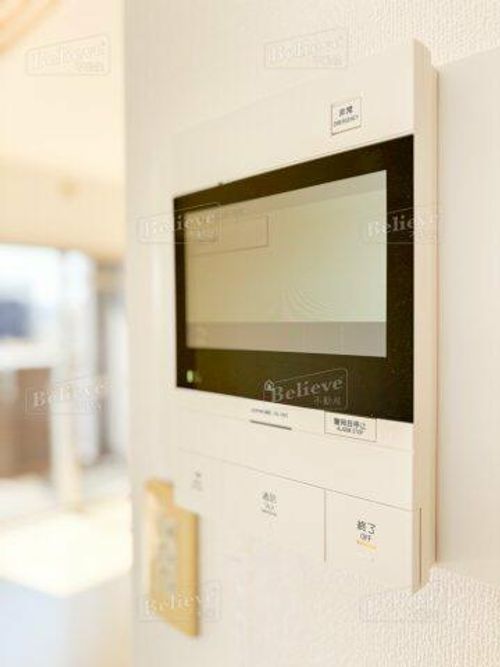 福岡県久留米市日ノ出町(マンション)の賃貸物件401のその他画像