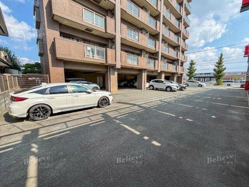 福岡県久留米市日ノ出町(マンション)の賃貸物件401のその他画像