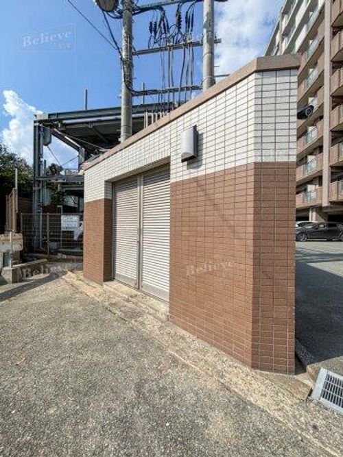 福岡県久留米市日ノ出町(マンション)の賃貸物件401のその他画像