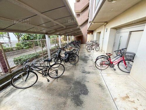 福岡県久留米市日ノ出町(マンション)の賃貸物件401のその他画像