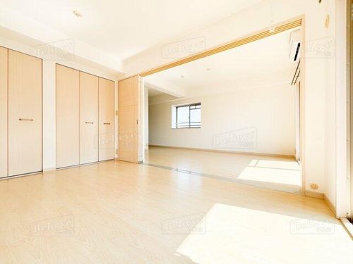 福岡県久留米市日ノ出町(マンション)の賃貸物件401の内装