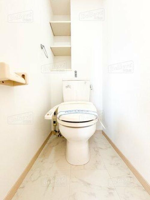 福岡県久留米市日ノ出町(マンション)の賃貸物件401の内装