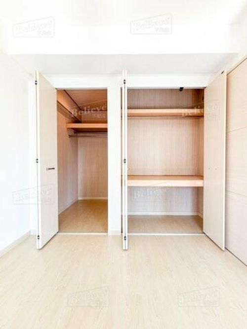 福岡県久留米市日ノ出町(マンション)の賃貸物件401の内装