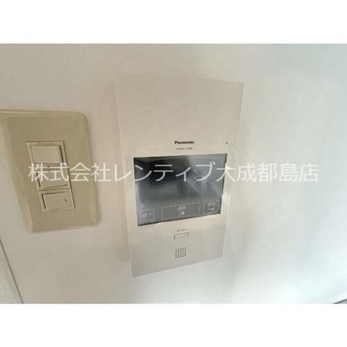 大阪府大阪市旭区赤川1丁目(マンション)の賃貸物件のその他画像