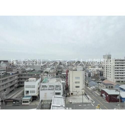 大阪府大阪市旭区赤川1丁目(マンション)の賃貸物件のその他画像