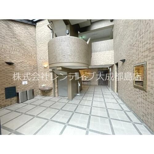 大阪府大阪市旭区赤川1丁目(マンション)の賃貸物件のその他画像