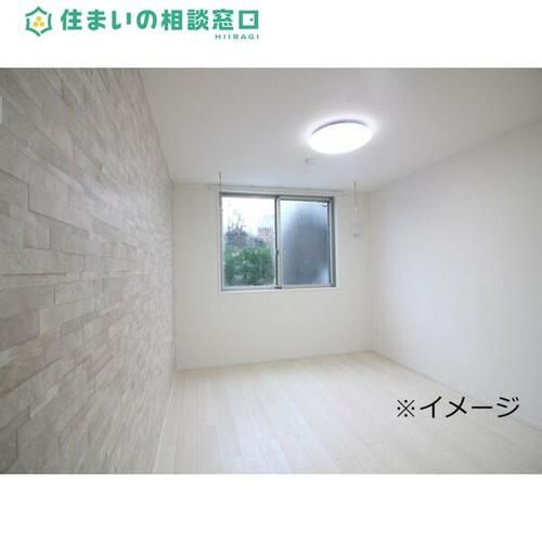 愛知県岡崎市羽根町字若宮(マンション)の賃貸物件のその他画像